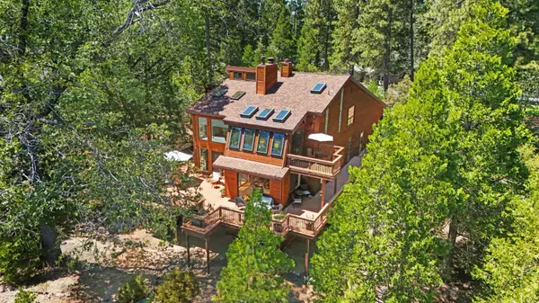 659 Sugarbush, Murphys, CA 95247
