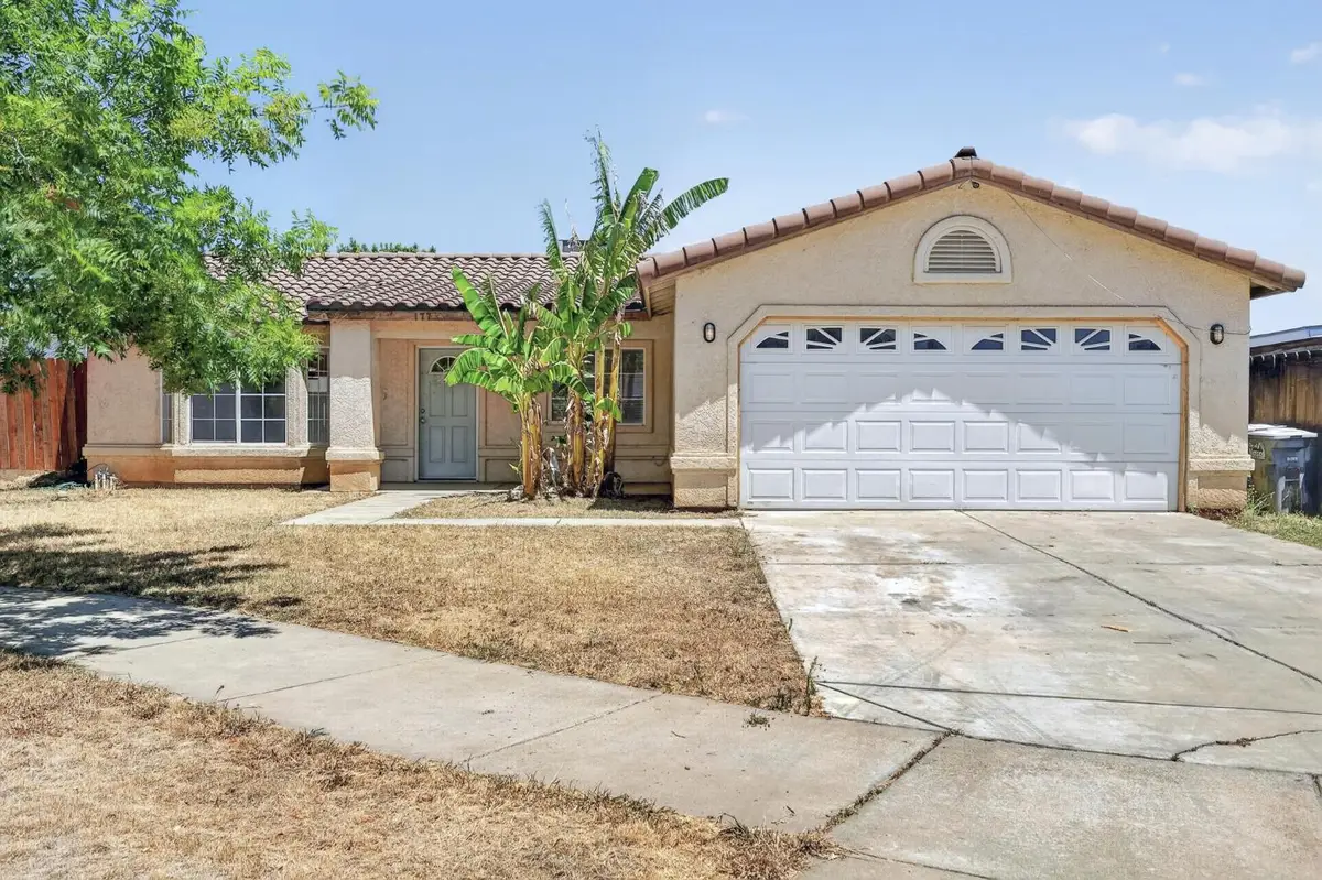 177 San Pedro Street, Merced, CA 95341 - #1