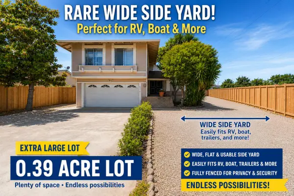 6510 Rancho Adobe Drive, Sacramento, CA 95828
