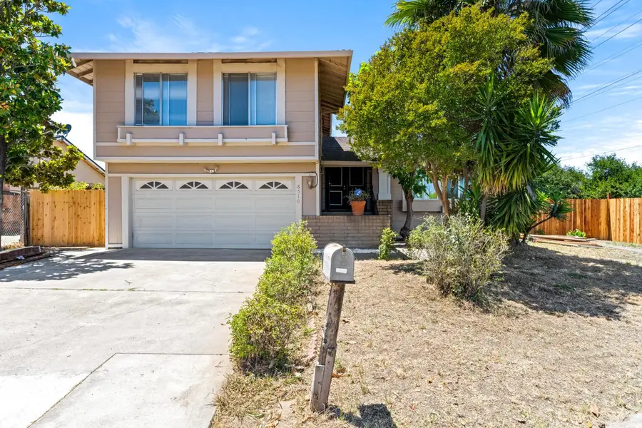 6510 Rancho Adobe Drive, Sacramento, CA 95828 - #2