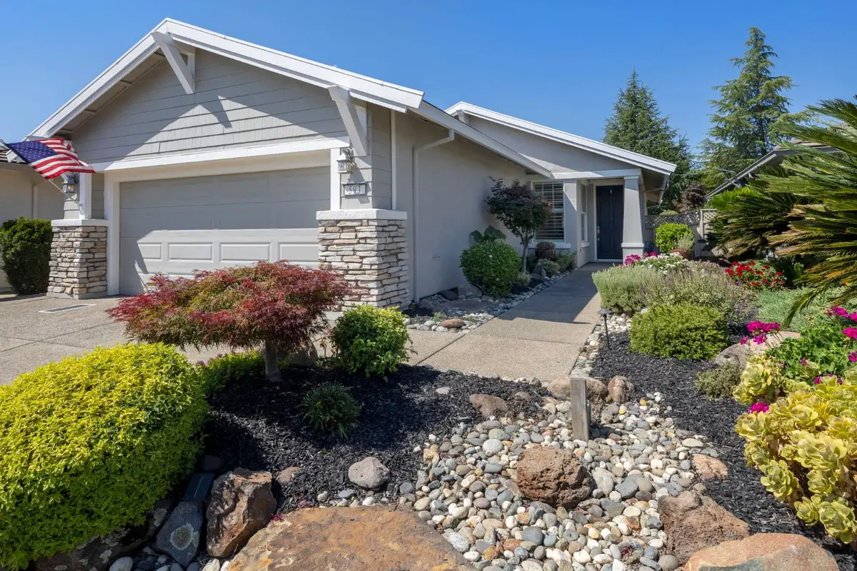 593 Orchid Lane, Lincoln, CA 95648 - #1