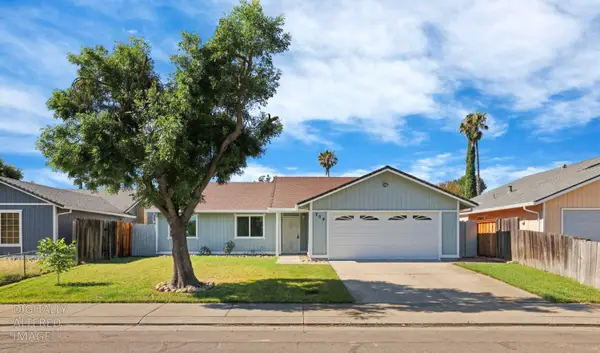 754 Likala Drive, Stockton, CA 95210