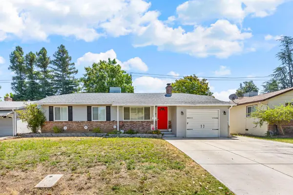2813 Berkshire Way, Sacramento, CA 95864