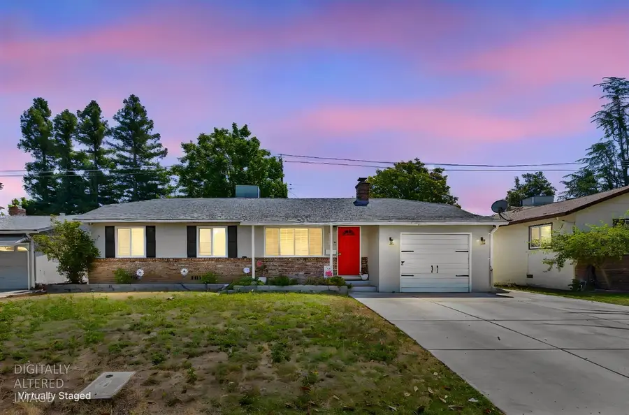 2813 Berkshire Way, Sacramento, CA 95864 - #2