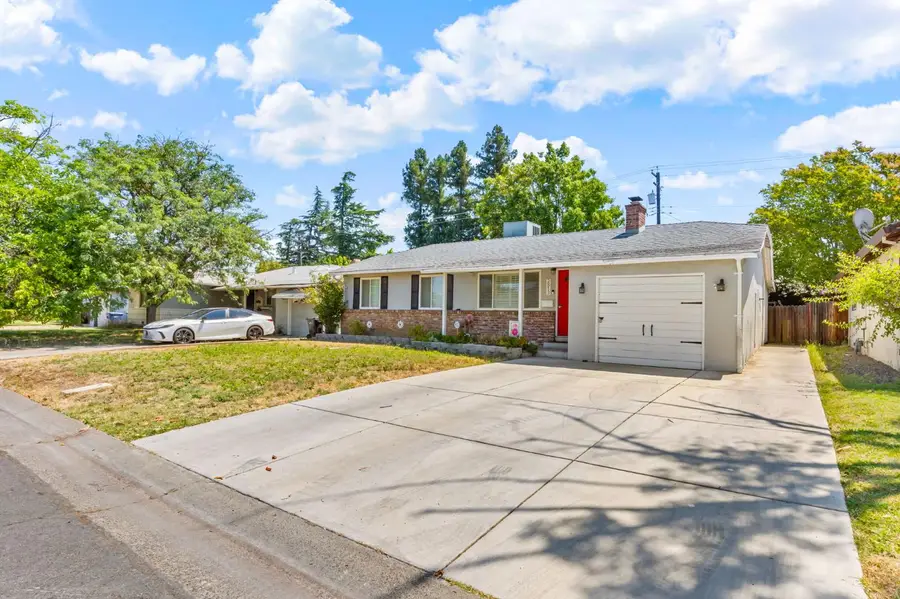 2813 Berkshire Way, Sacramento, CA 95864 - #3