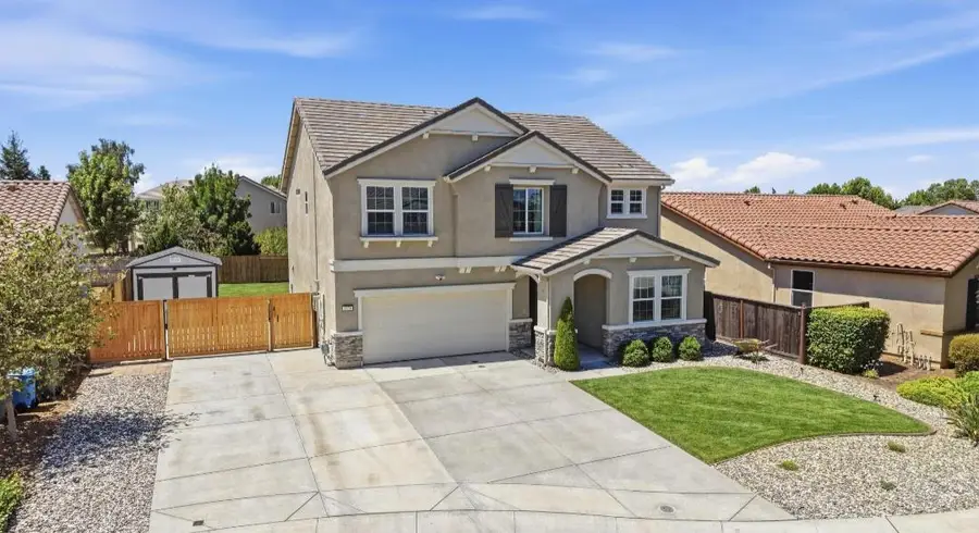 1776 Bromley Court, Plumas Lake, CA 95961 - #2