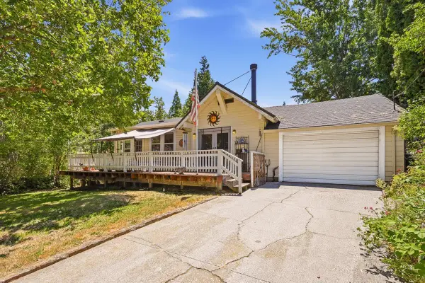 433 Sacramento Street, Nevada City, CA 95959
