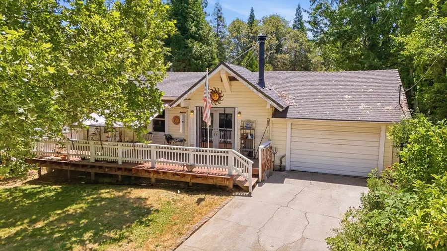 433 Sacramento Street, Nevada City, CA 95959 - #2