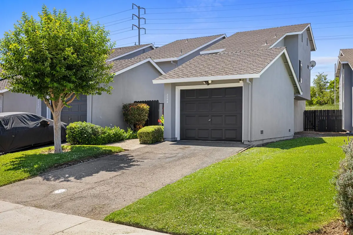 2244 Piccardo Circle, Stockton, CA 95207 - #1