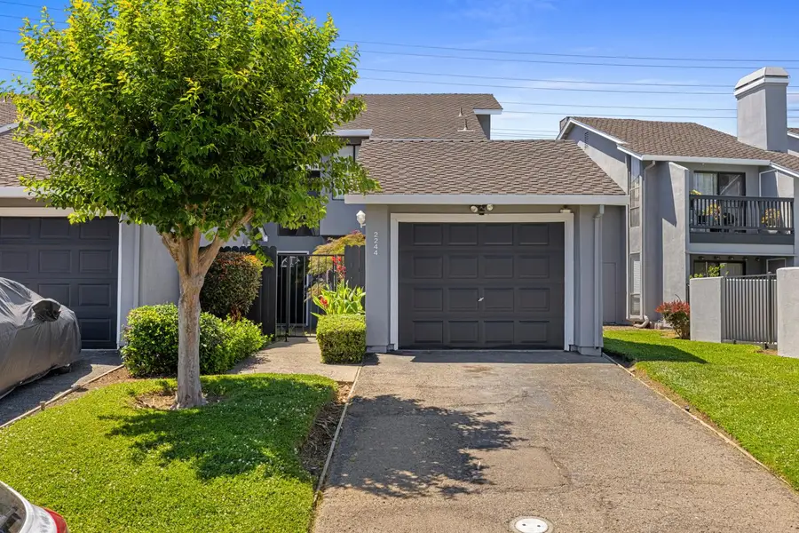 2244 Piccardo Circle, Stockton, CA 95207 - #2