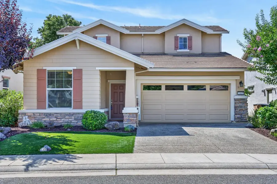 1469 Topanga Lane, Lincoln, CA 95648 - #2