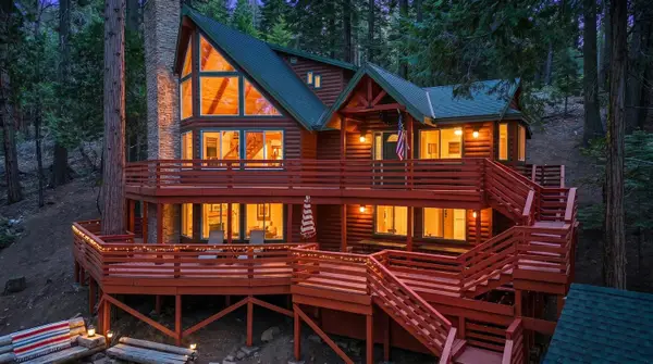 4110 Ottawa Drive, Camp Connell, CA 95223