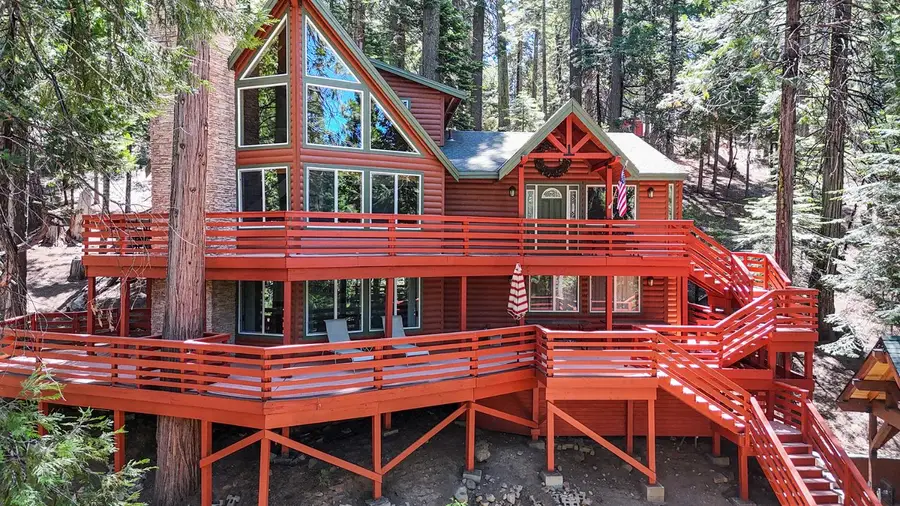 4110 Ottawa Drive, Camp Connell, CA 95223 - #2