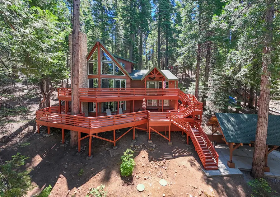 4110 Ottawa Drive, Camp Connell, CA 95223 - #3