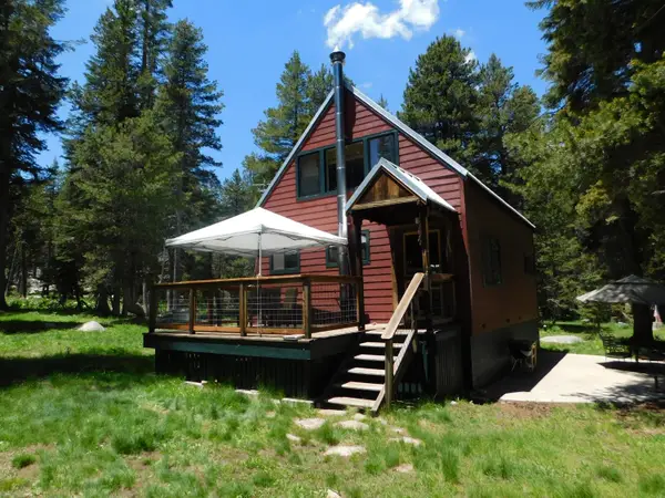 50 Silvertip Road #10A, Tamarack, CA 95223