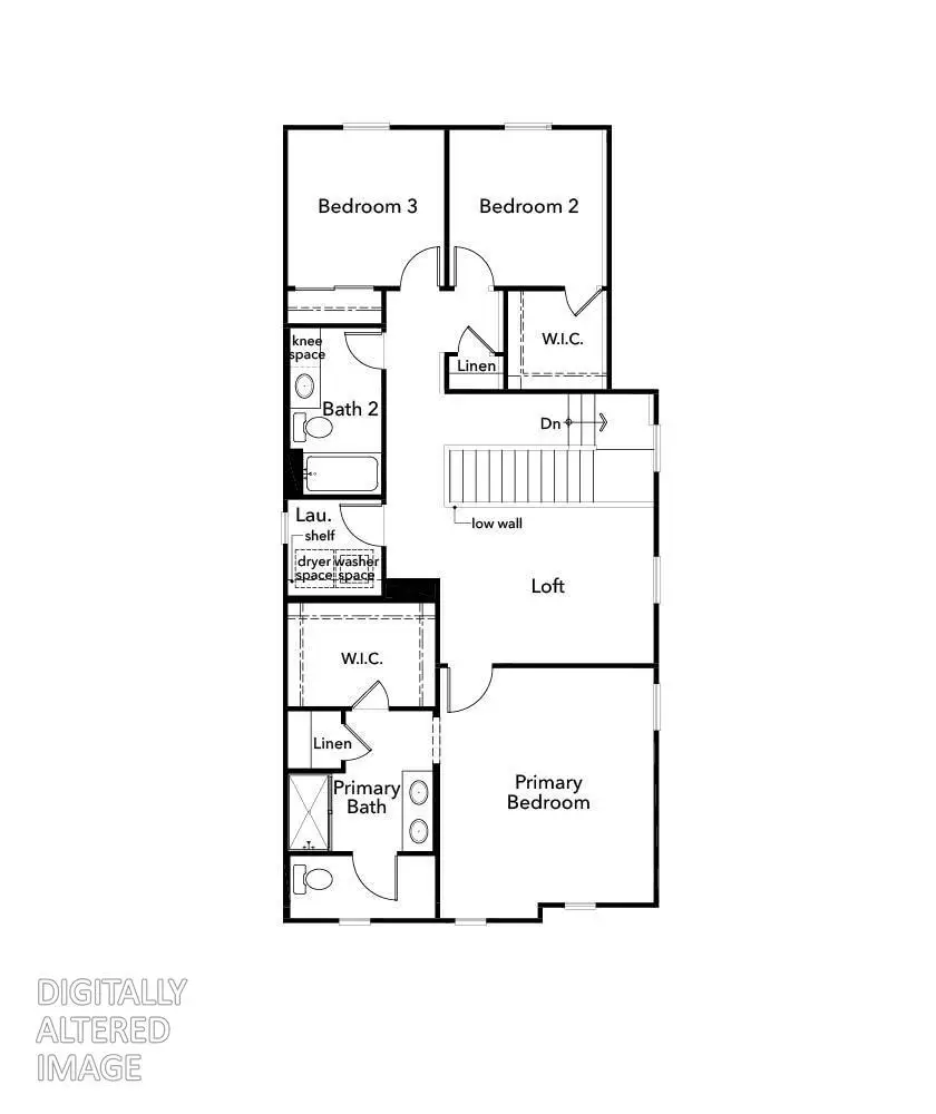3771 Taut Line Street, Almanor, CA 95747 - #3