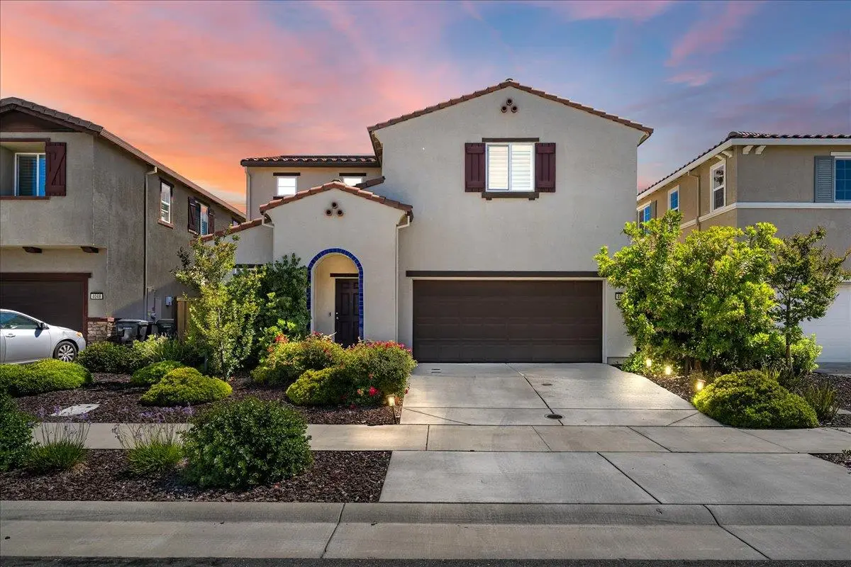 4040 Parkmoor Lane, Roseville, CA 95747 - #1