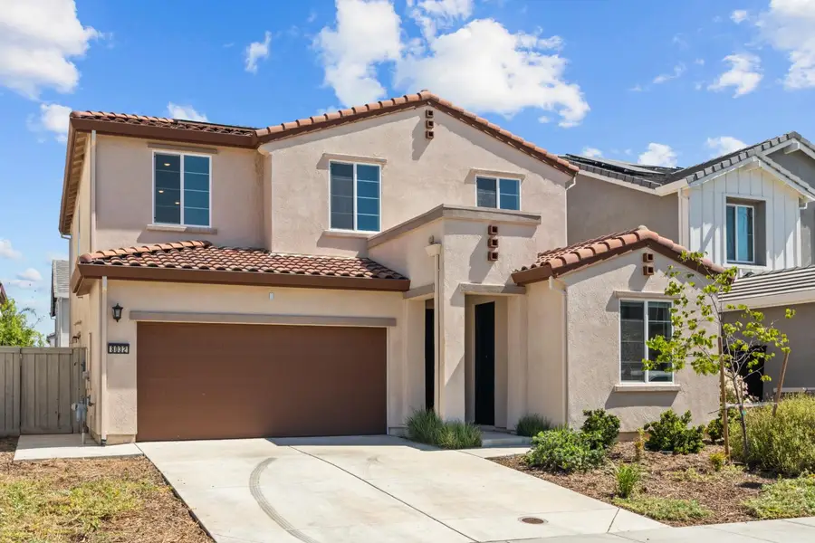 8032 Oxbow Landing Loop, Roseville, CA 95747 - #2
