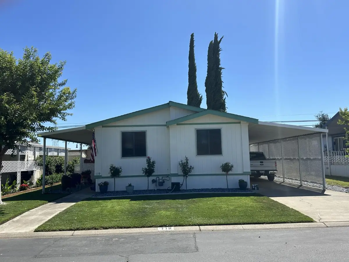 3120 Live Oak Boulevard #119, Yuba City, CA 95991 - #1
