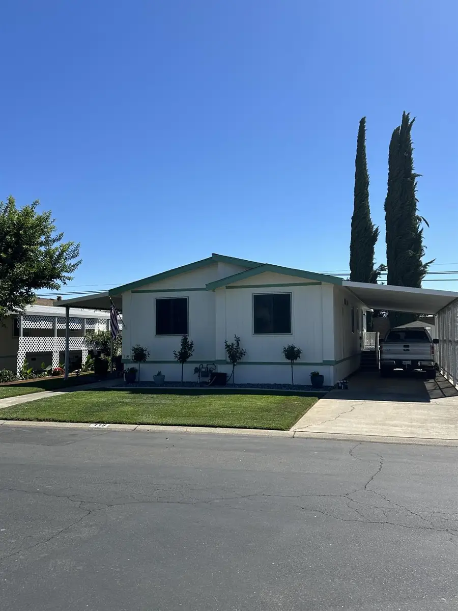 3120 Live Oak Boulevard #119, Yuba City, CA 95991 - #3