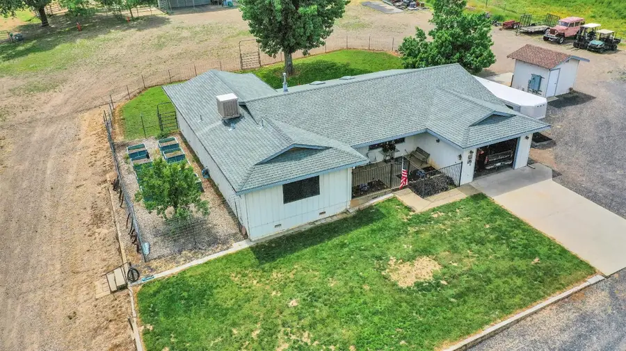 22025 Ferretti Road, Groveland, CA 95321 - #3