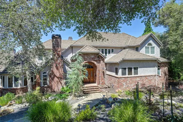 2044 Lockridge Place, El Dorado Hills, CA 95762
