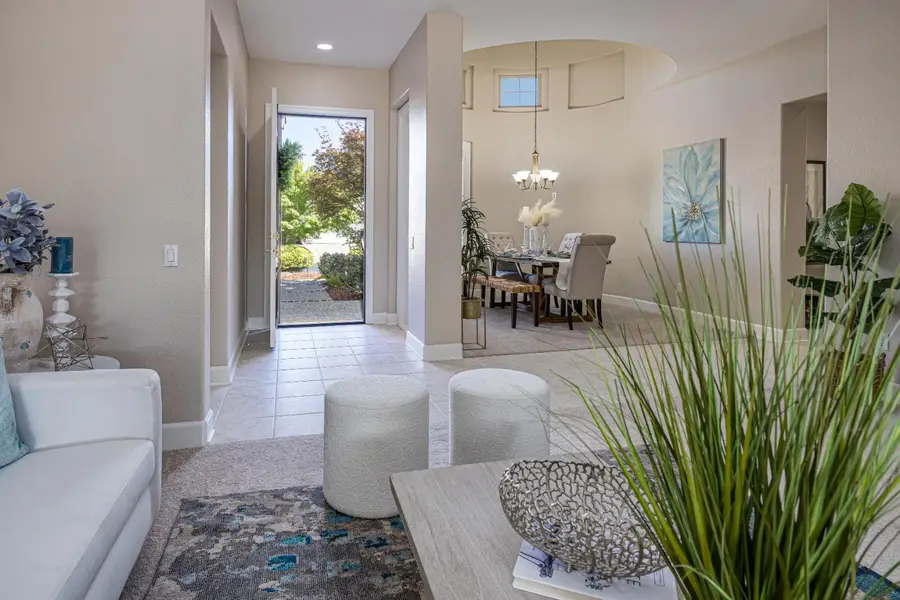 955 Yosemite Lane, Lincoln, CA 95648 - #2