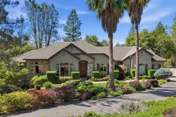 1109 Holly Leaf Lane, Meadow Vista, CA 95722
