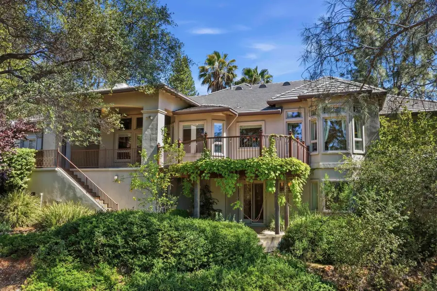 1109 Holly Leaf Lane, Meadow Vista, CA 95722 - #2