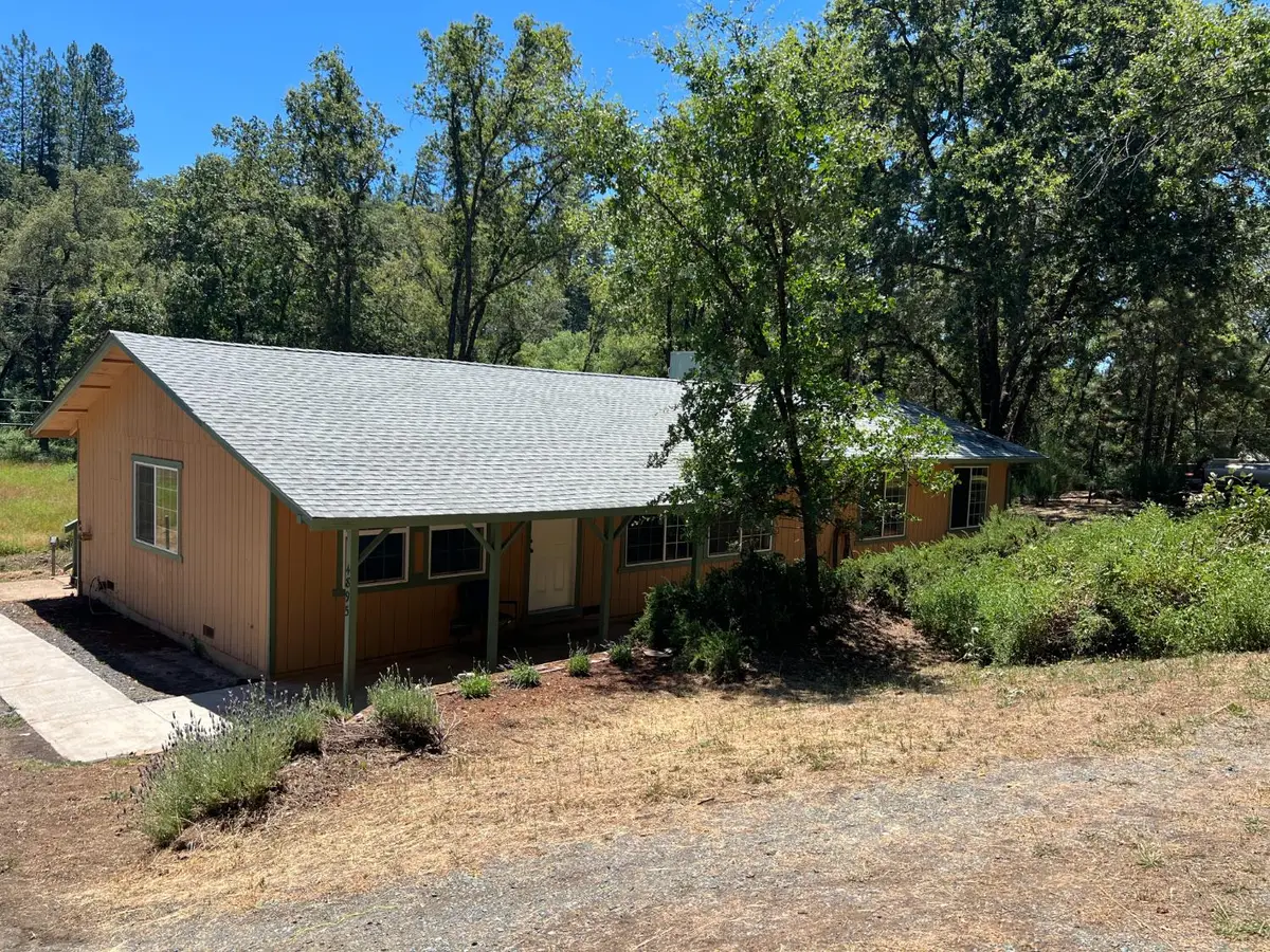 4895 Marshall Road, Garden Valley, CA 95633 - #1