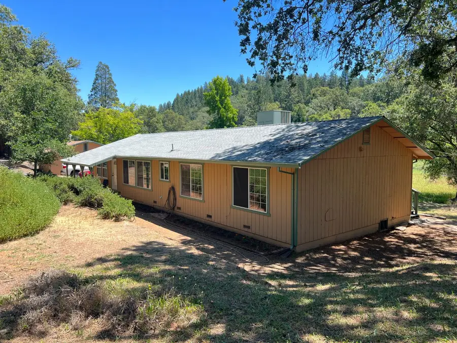 4895 Marshall Road, Garden Valley, CA 95633 - #2