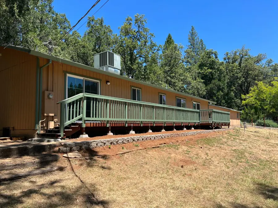 4895 Marshall Road, Garden Valley, CA 95633 - #3