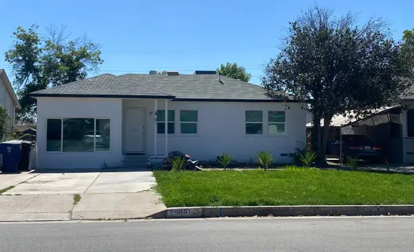 1401 El Sereno Drive, Bakersfield, CA 93304