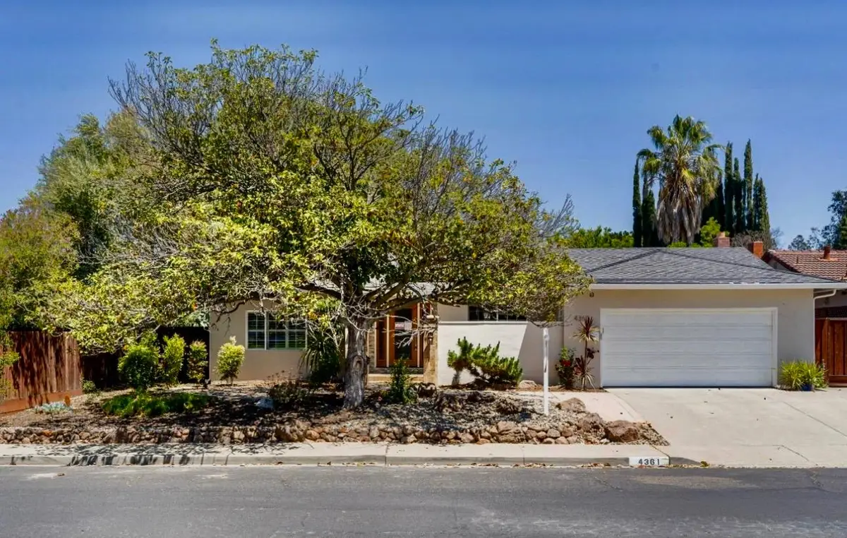 4361 Armand Drive, Concord, CA 94521 - #1