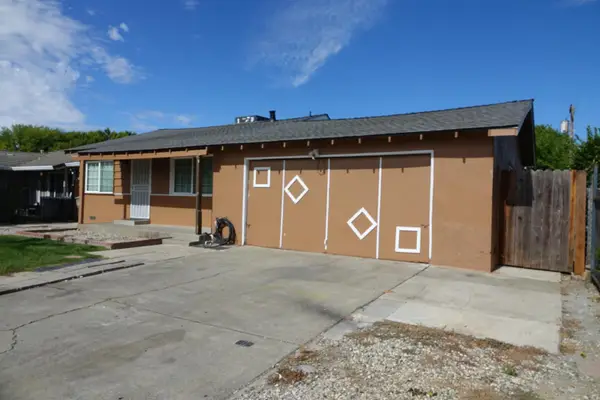 7754 Detroit Boulevard, Sacramento, CA 95832