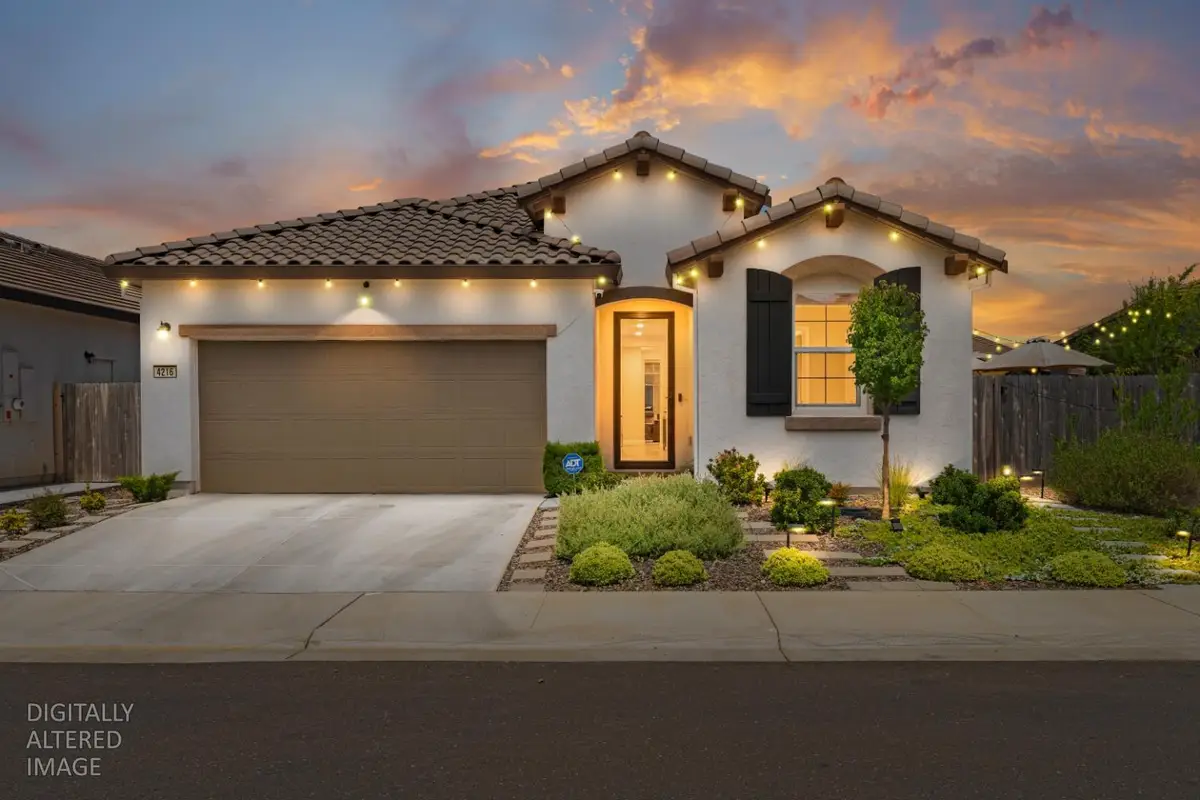 4216 Creede Way, Rancho Cordova, CA 95742 - #1
