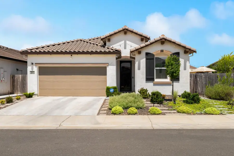 4216 Creede Way, Rancho Cordova, CA 95742 - #2