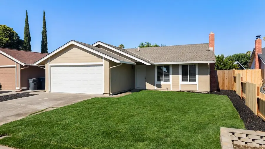 791 Chestnut Avenue, Tracy, CA 95376 - #2