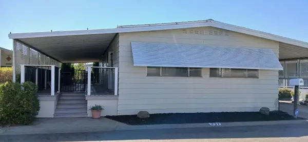 1155 Pease #237, Yuba City, CA 95991