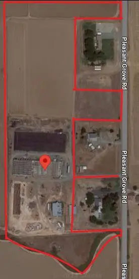 1251 Pleasant Grove Road, Rio Oso, CA 95674 - #3