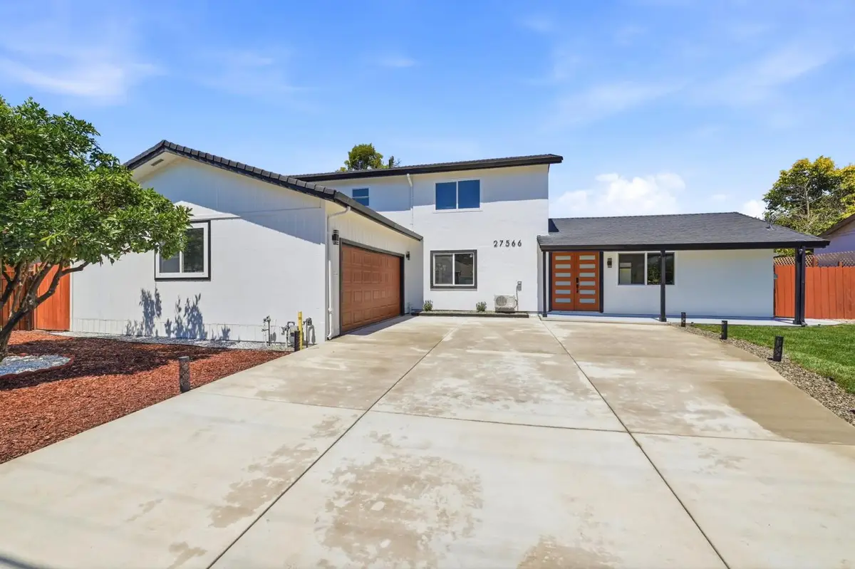 27566 E 12th Street, Hayward, CA 94544 - #1