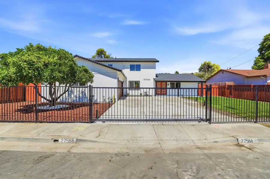27566 E 12th Street, Hayward, CA 94544 - #3