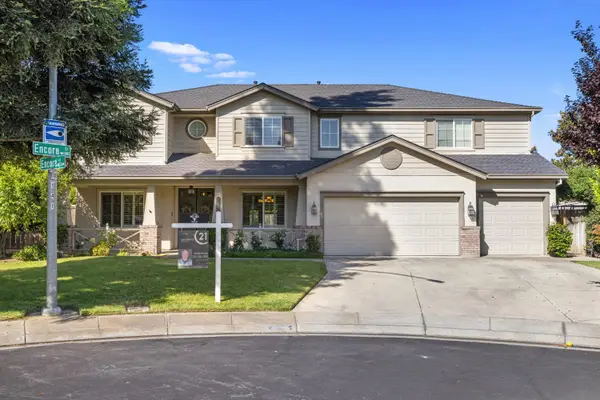 4201 Encore Lane, Modesto, CA 95357
