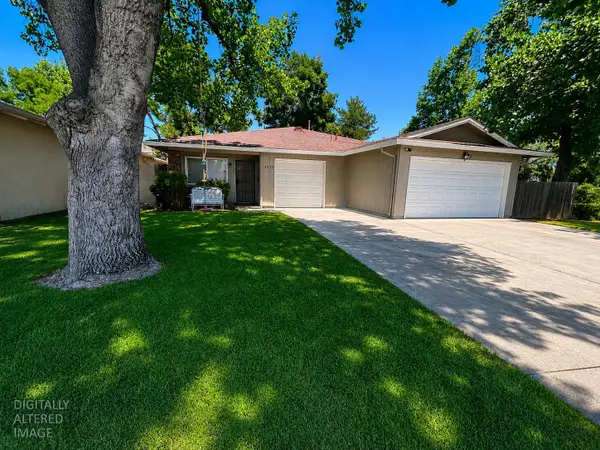 831 Rutledge Drive, Lodi, CA 95242
