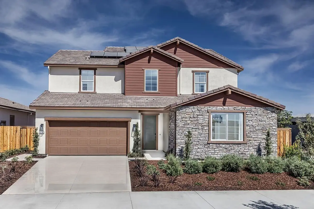 424 Diamond Springs Court, Roseville, CA 95747 - #1
