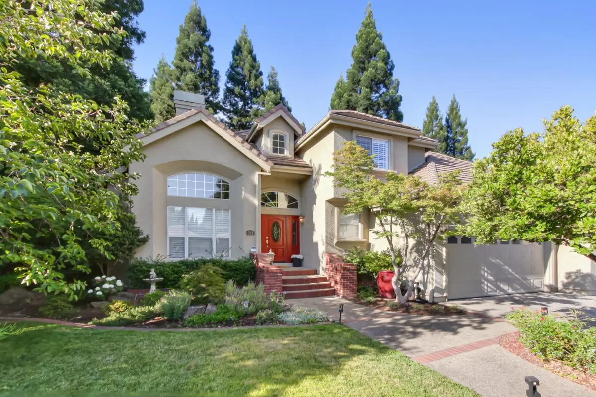 361 Canyon Falls Drive, Folsom, CA 95630 - #1