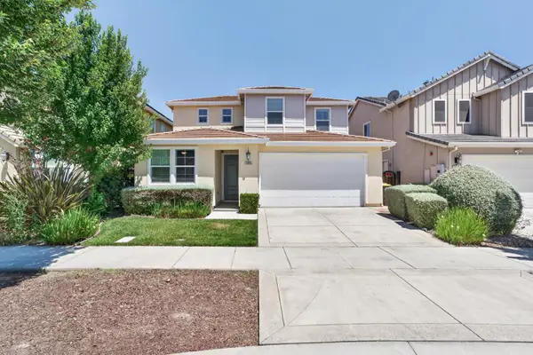 18094 Calaveras Drive, Lathrop, CA 95330