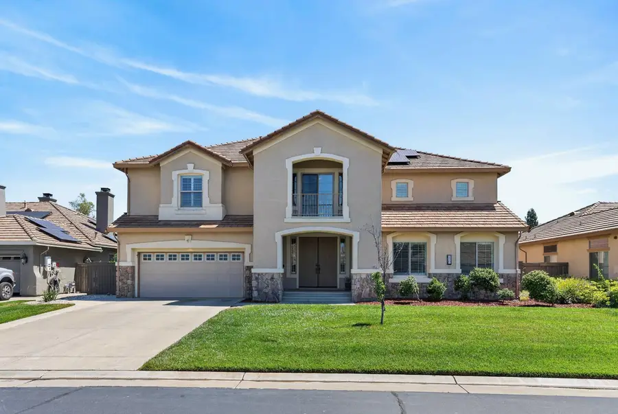 18207 Mallard Street, Woodland, CA 95695 - #2