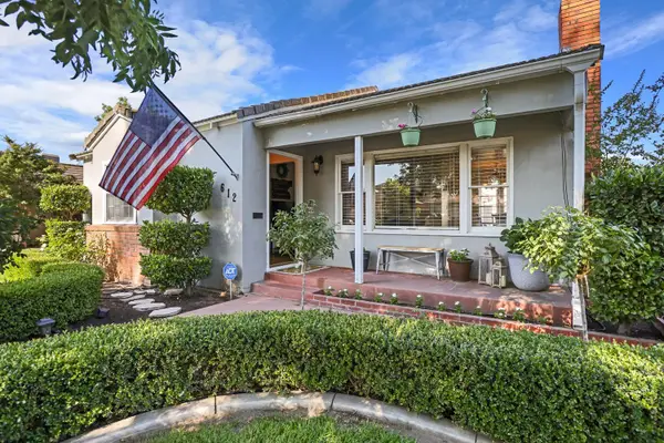 612 N Thor Street, Turlock, CA 95380