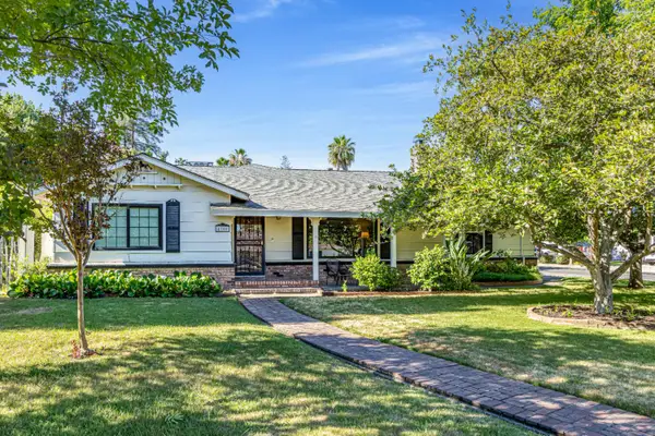 4700 Robertson Avenue, Carmichael, CA 95608